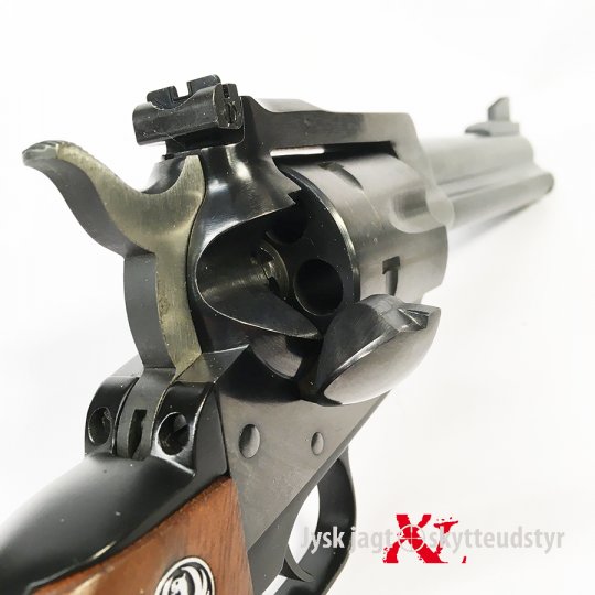 Ruger Blackhawk - Cal. 9mm