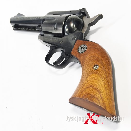 Ruger Blackhawk - Cal. 9mm