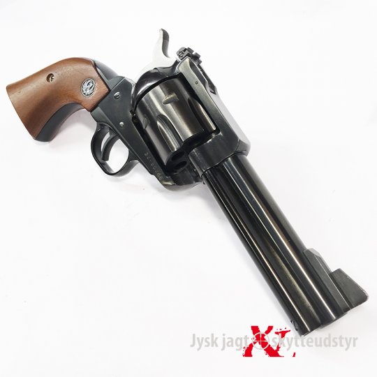 Ruger Blackhawk - Cal. 38spl / 357mag