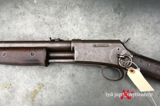 Colt Lightning 1884 (1888) - Cal. 44/40