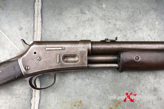 Colt Lightning 1884 (1888) - Cal. 44/40