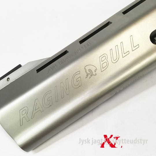 Taurus Raging Bull - Cal. 44 Special