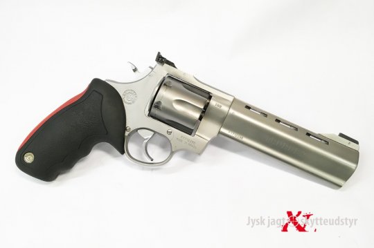 Taurus Raging Bull - Cal. 44 Special