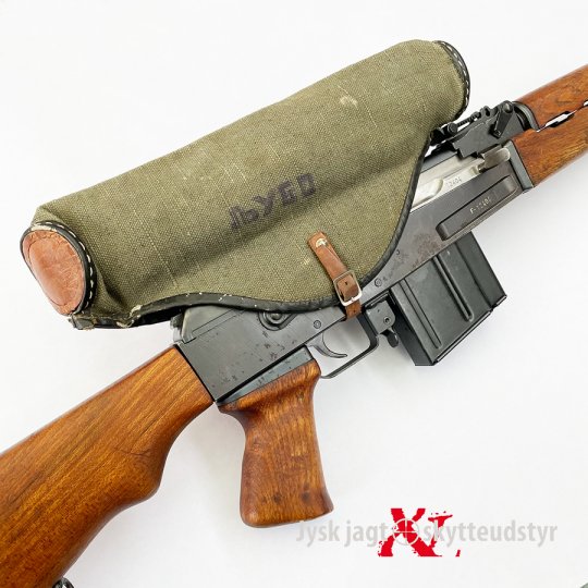 Zastava M76 Finskyttegevær - Cal. 8x57