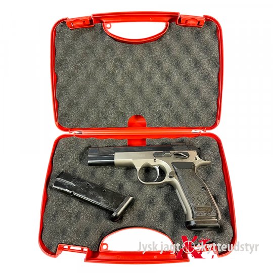 Tanfoglio Ultra Match - Cal. 9mm