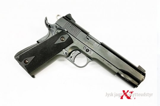 GSG 1911 Black SAO - Cal. 22lr