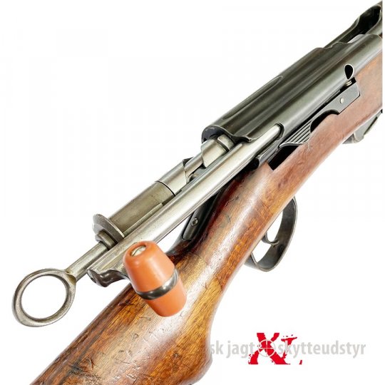 Schmidt Rubin M1911 - Cal. 7,55 x 55 Swiss