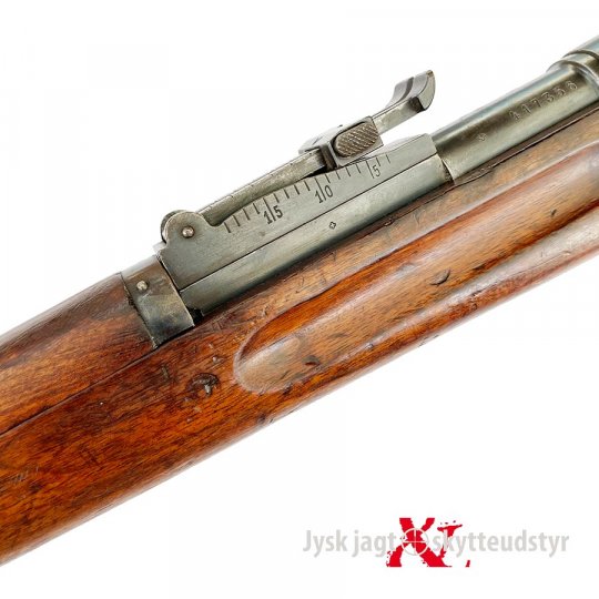Schmidt Rubin M1911 - Cal. 7,55 x 55 Swiss