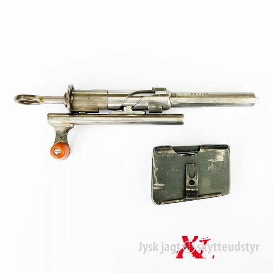 Schmidt Rubin M1911 - Cal. 7,55 x 55 Swiss