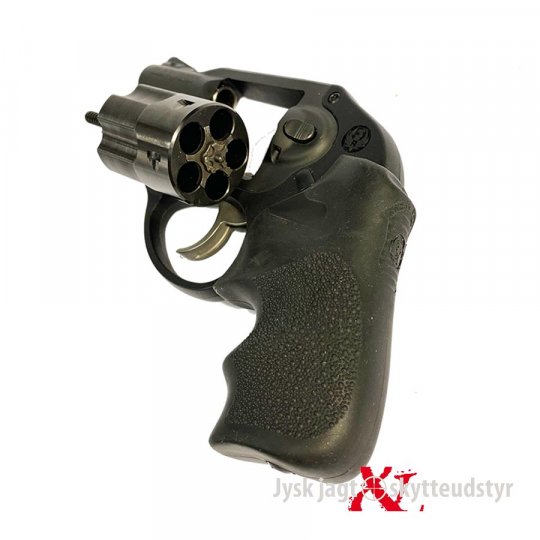 Ruger LCR - Cal- 38Special/357Magnum