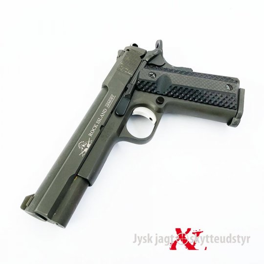 Armscore 1911 A1 - Cal. 45Acp + 22lr Vekselsæt