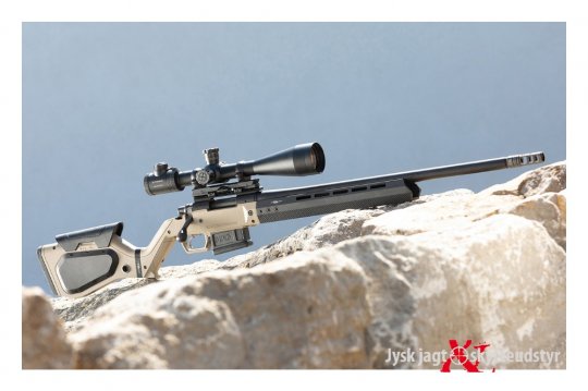 Hera Arms H7 (Remington) - Cal. 308Win