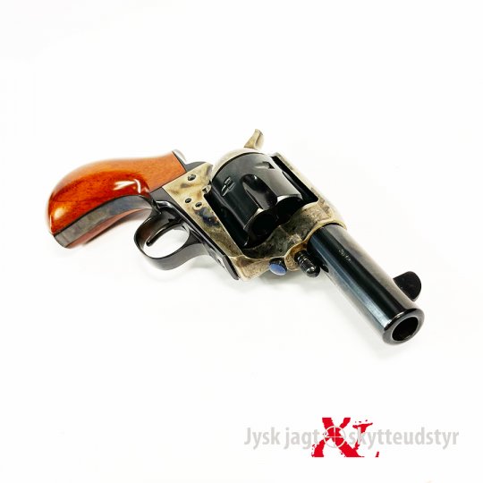 Uberti Cattleman Thundere Sherif - Cal. 45 Long colt