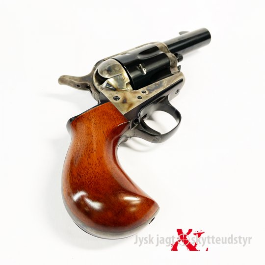 Uberti Cattleman Thundere Sherif - Cal. 45 Long colt