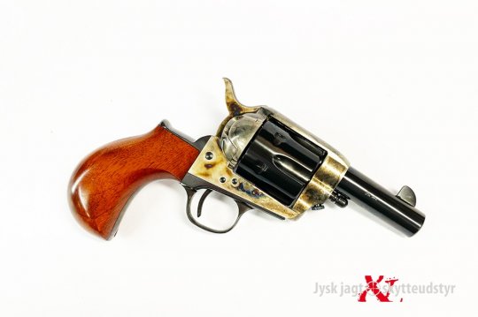 Uberti Cattleman Thundere Sherif - Cal. 45 Long colt