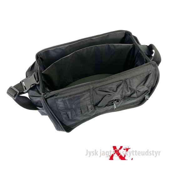 Team Hornady Rangebag B43cm x D22 cm x H28cm 