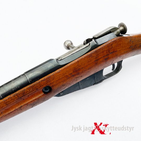 Mosin Nagant M44 - Cal. 762x54R