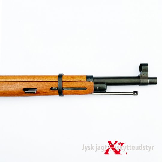 Mosin Nagant 1891/59 - Cal. 7,62x54R