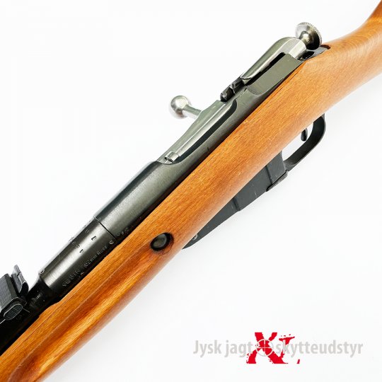 Mosin Nagant 1891/59 - Cal. 7,62x54R