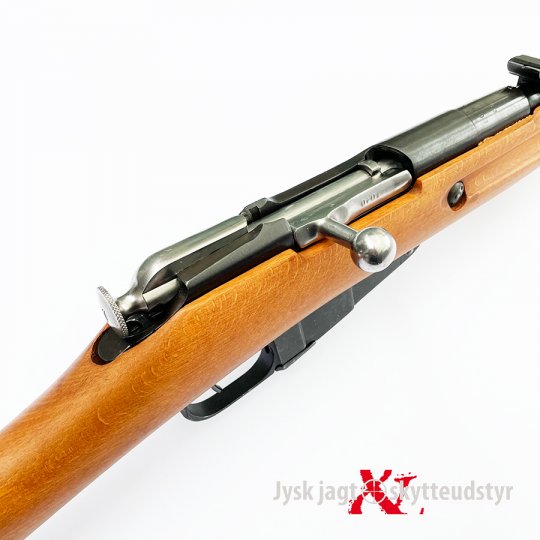 Mosin Nagant 1891/59 - Cal. 7,62x54R