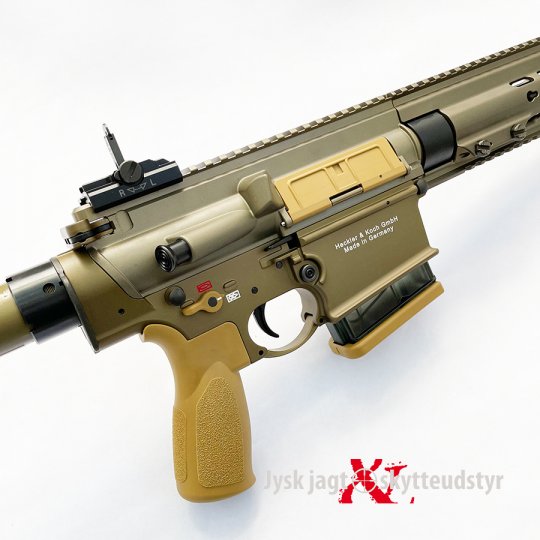 Heckler & Koch MR308 20