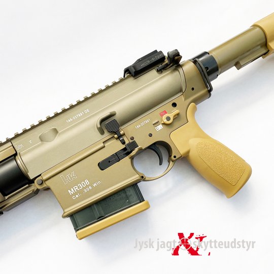 Heckler & Koch MR308 20