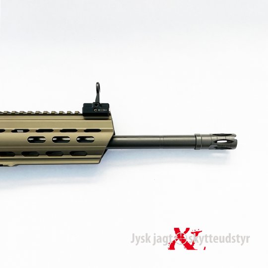 Heckler & Koch MR308 20