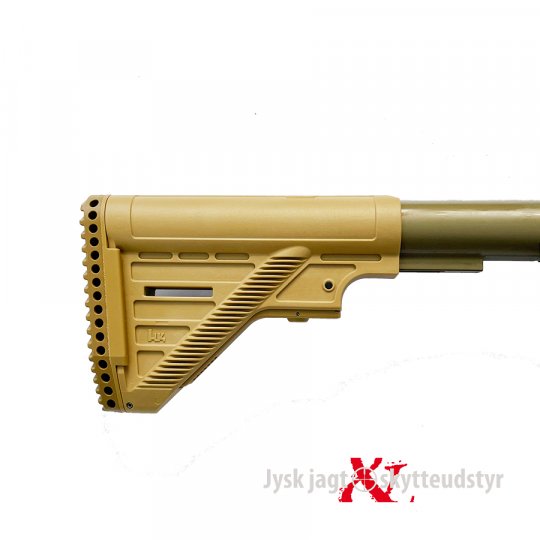 Heckler & Koch MR308 20