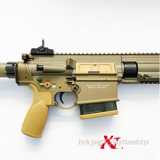 Heckler & Koch MR308 20