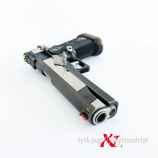 STI 2011 Les Baer Custom - Cal. 40S&W