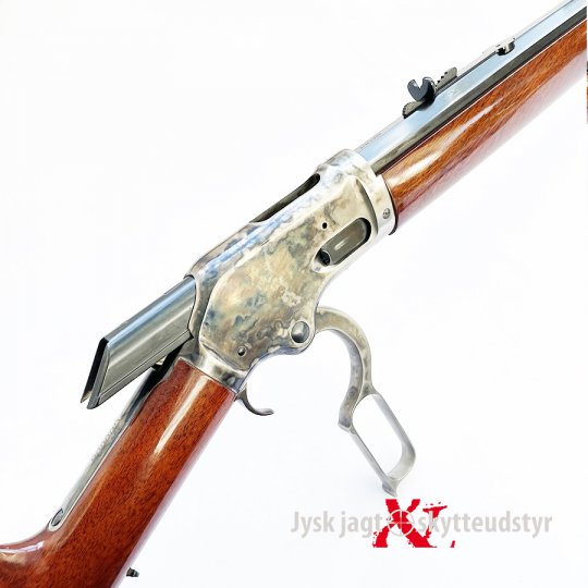 Uberti 1883 Burgess Riffel 25½