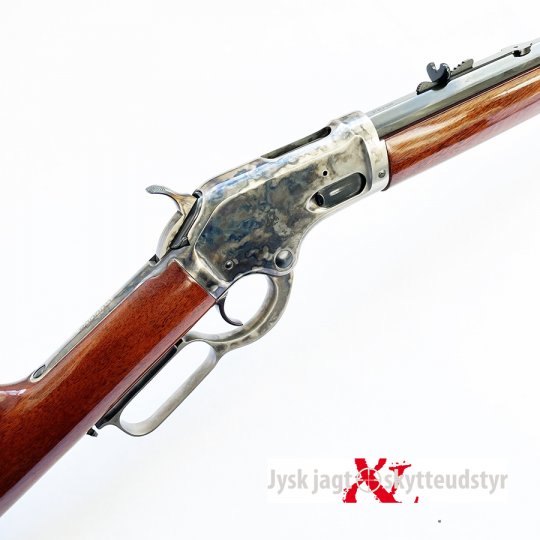 Uberti 1883 Burgess Riffel 25½