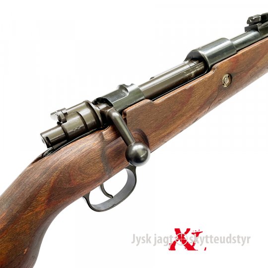 K98 (237) - 1939 - Cal. 6,5x55