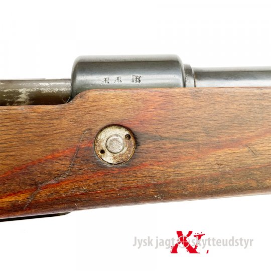 K98 (237) - 1939 - Cal. 6,5x55