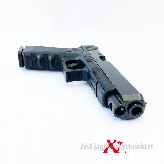 Glock 34  - Cal. 9mm (9x19)