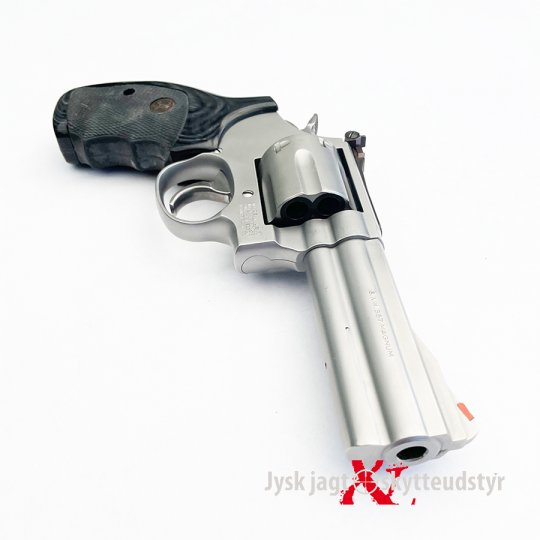 Smith & Wesson - Model 686/4 - Cal. 38spl/357Mag