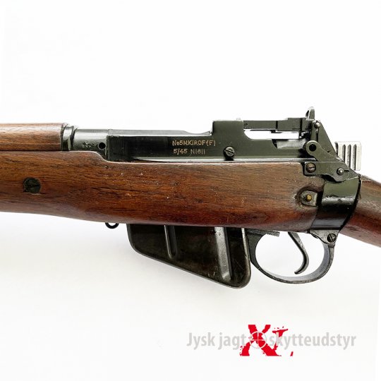 Lee Enfield No. 5 Mk I Jungle Carbine