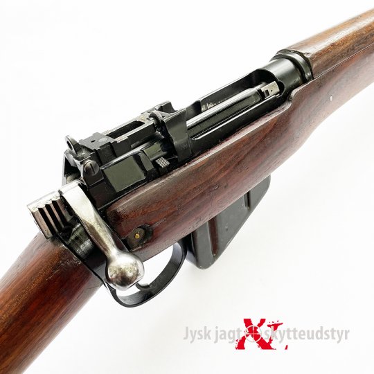 Lee Enfield No. 5 Mk I Jungle Carbine