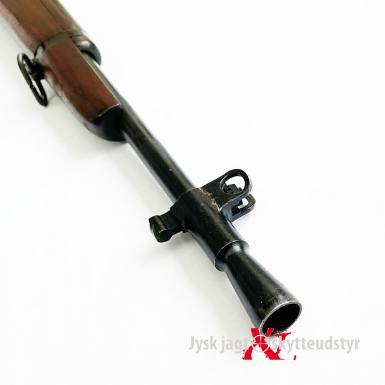 Lee Enfield No. 5 Mk I Jungle Carbine