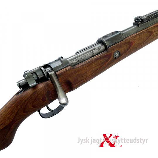 Mauser k98 Preduzece 44 - Cal. 8x57