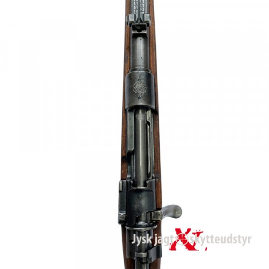 Mauser k98 Preduzece 44 - Cal. 8x57