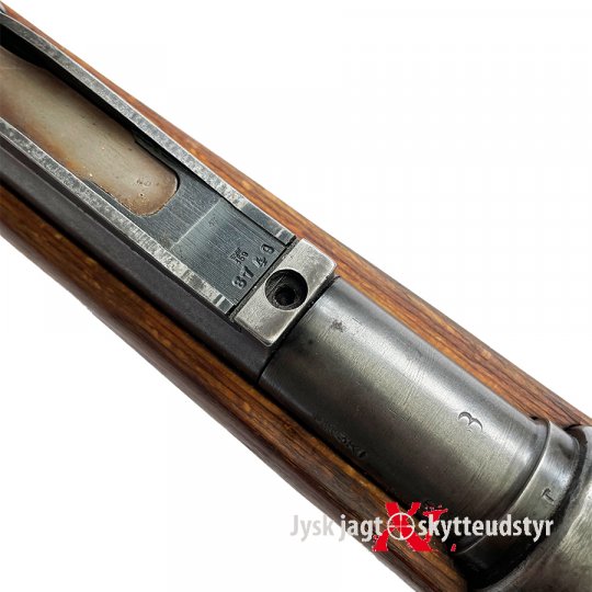 Mauser k98 Preduzece 44 - Cal. 8x57