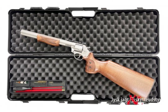 Alfa Proj Revolver Carbine - Cal. 357 Magnum