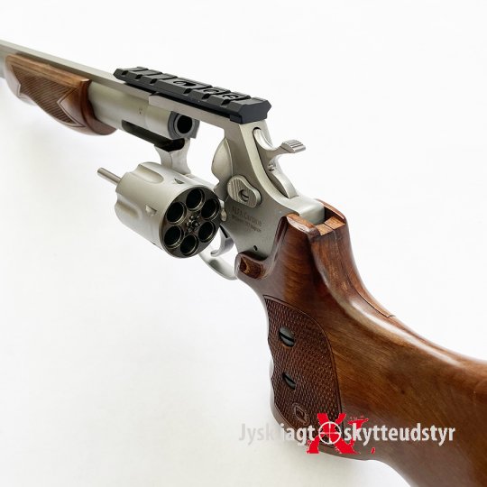 Alfa Proj Revolver Carbine - Cal. 357 Magnum