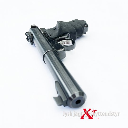 Ruger MKII Target - Cal. 22lr