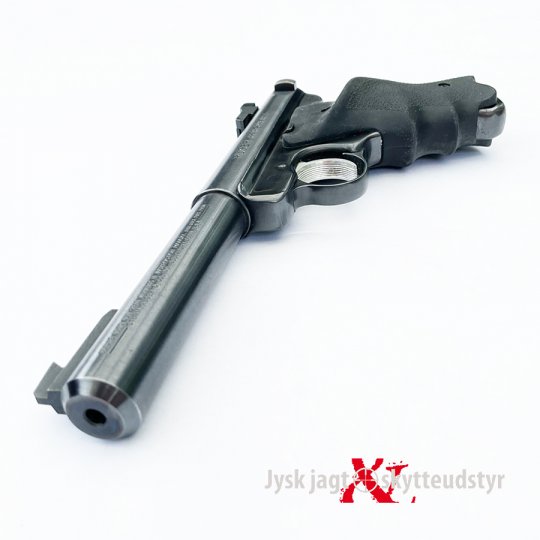 Ruger MKII Target - Cal. 22lr