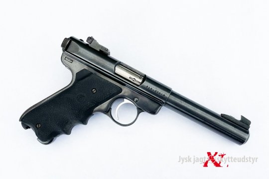 Ruger MKII Target - Cal. 22lr