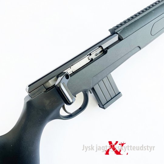 ISSC Scout SR BLACK - Cal. 22lr (Demo)