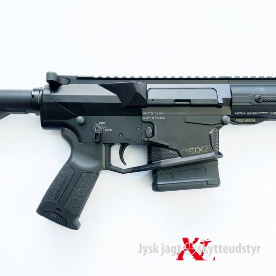 Hera Arms 7SIX2R - Cal. 308Win - ½ auto