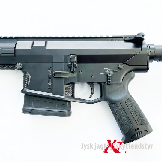 Hera Arms 7SIX2R - Cal. 308Win - ½ auto